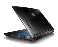 MSI GE72MVR i7/16GB/1TB+256SSD/Win10 GTX1070 120Hz - 361137 - zdjęcie 13